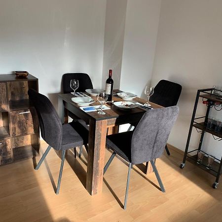 Kleine Wohnung In Overath Dış mekan fotoğraf