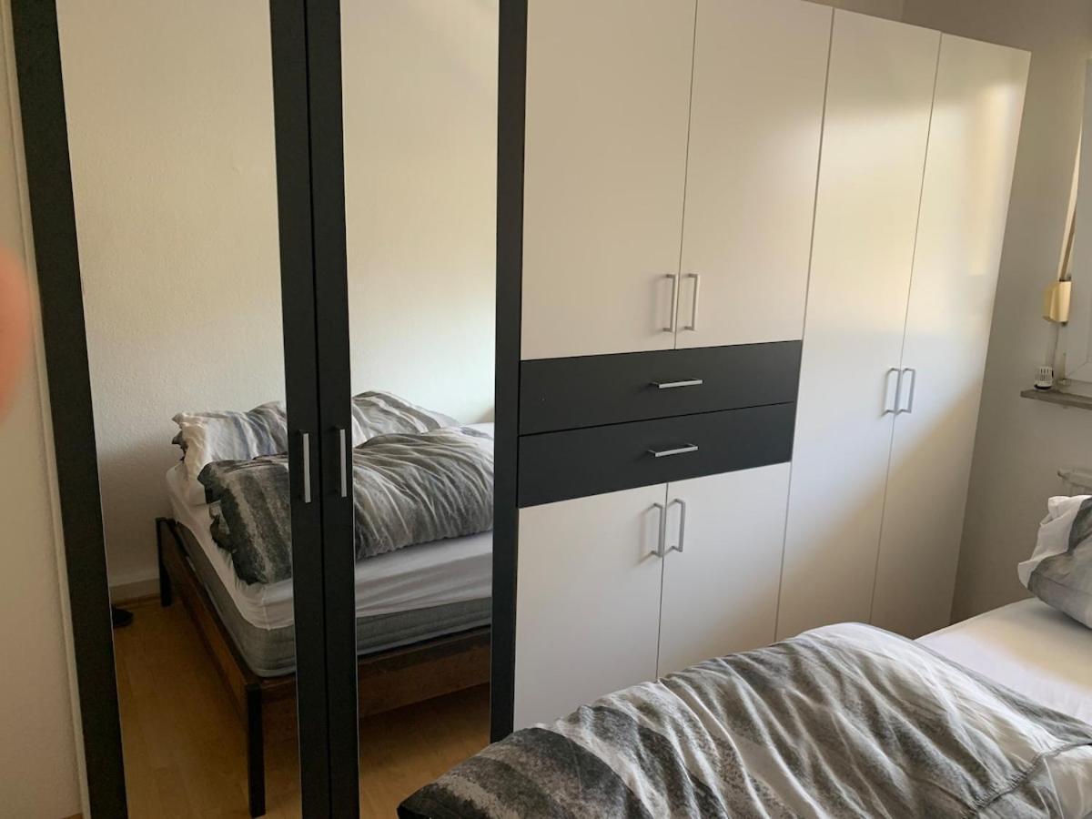 Kleine Wohnung In Overath Dış mekan fotoğraf