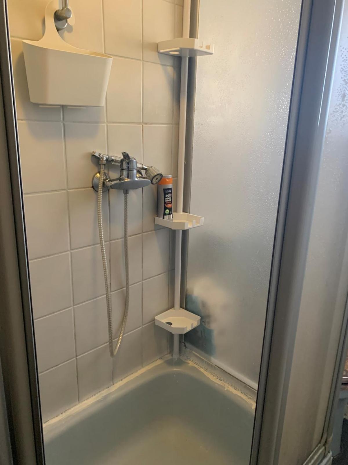 Kleine Wohnung In Overath Dış mekan fotoğraf