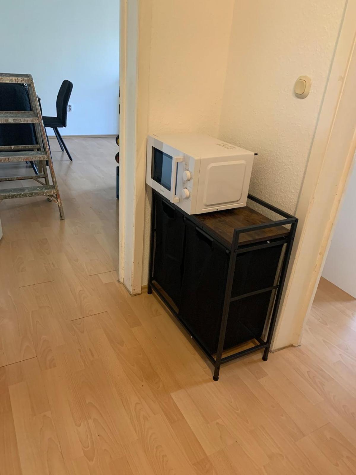 Kleine Wohnung In Overath Dış mekan fotoğraf