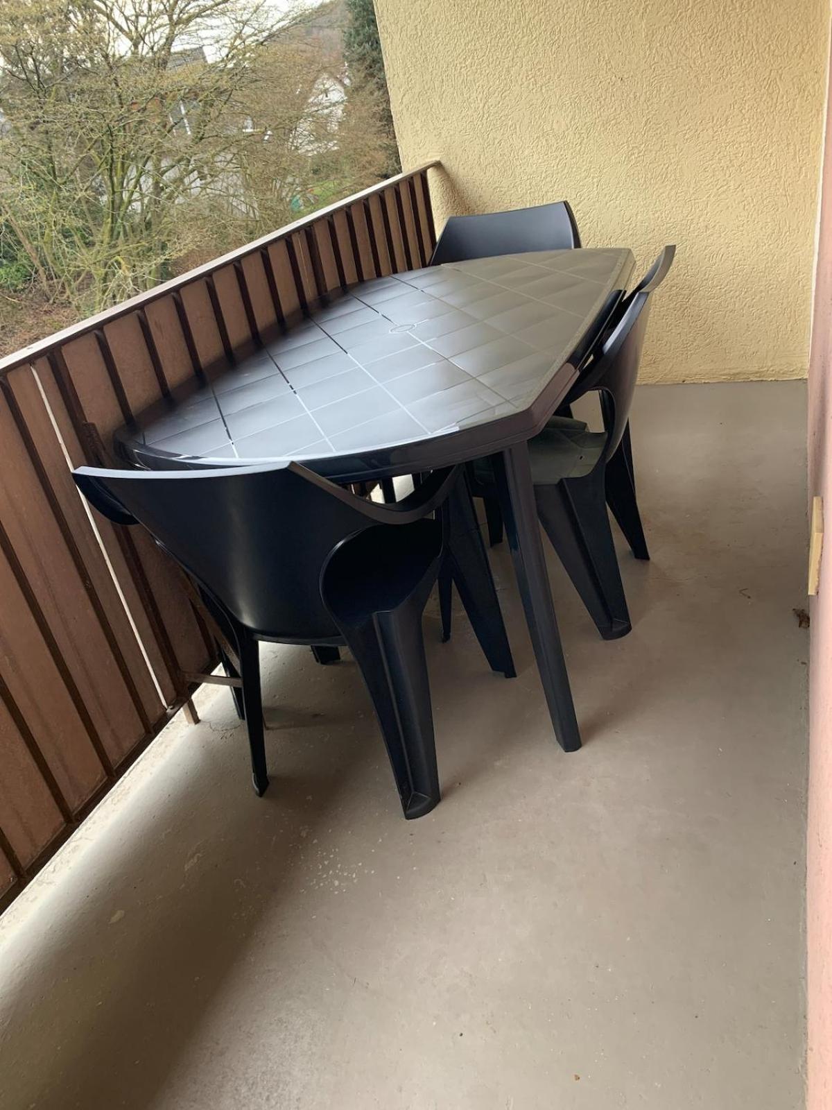 Kleine Wohnung In Overath Dış mekan fotoğraf